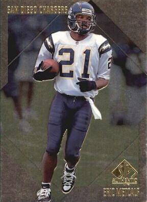 Eric Metcalf #163