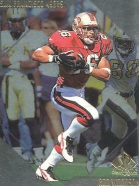Rod Woodson #165