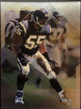 Junior Seau #164