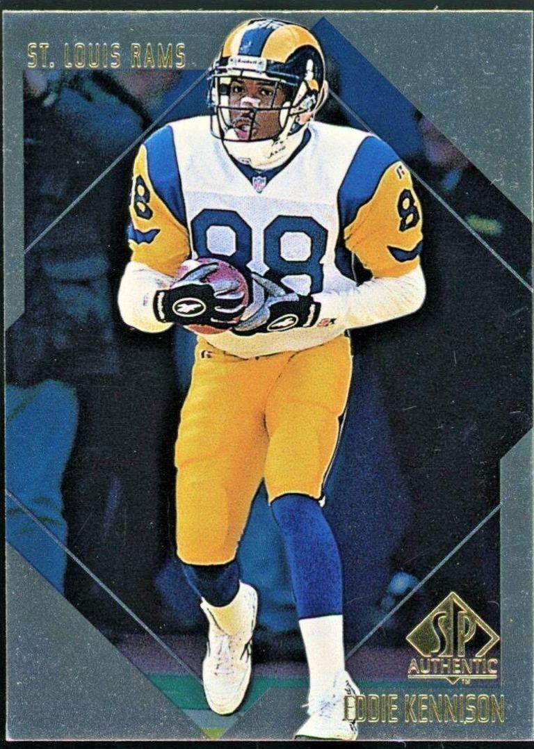 Eddie Kennison #179