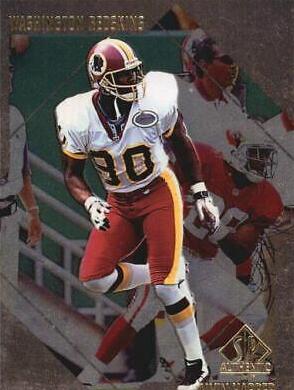 Alvin Harper #195