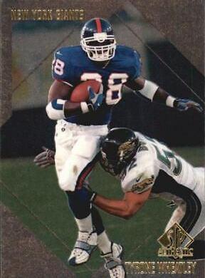 Tyrone Wheatley #134