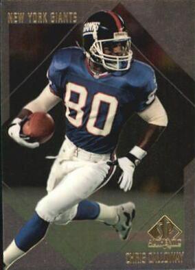Chris Calloway #136
