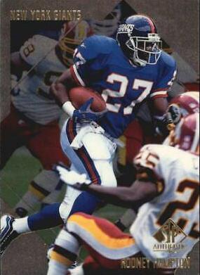 Rodney Hampton #135
