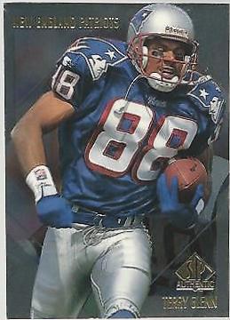 Terry Glenn #125