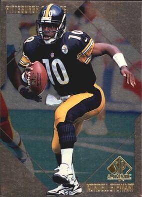 Kordell Stewart #155