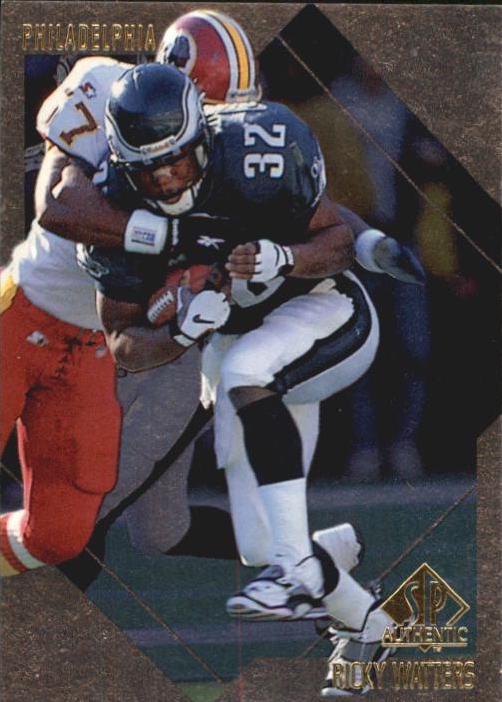Ricky Watters #150