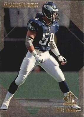 Mike Mamula #153