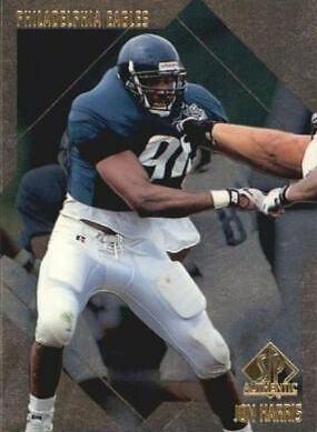 Jon Harris #154