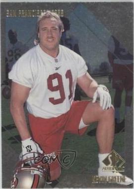 Kevin Greene #171
