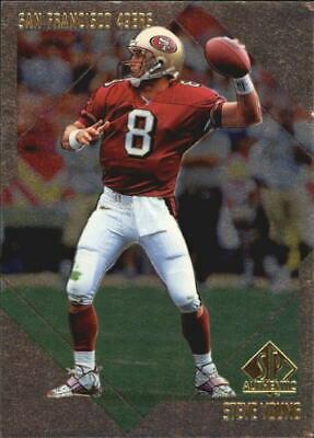Steve Young #166