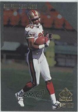 Jerry Rice #169