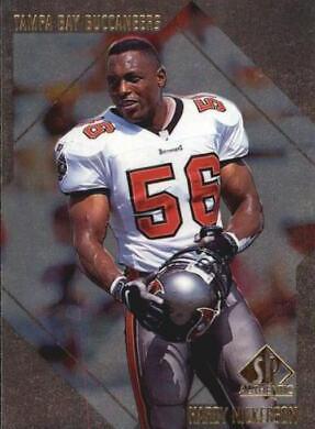 Hardy Nickerson #185