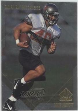 Mike Alstott #184