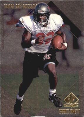 Errict Rhett #183