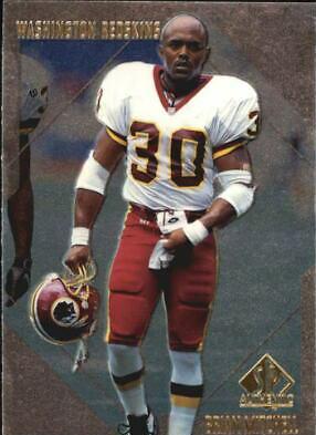 Brian Mitchell #194