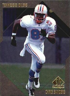 Chris Sanders #189