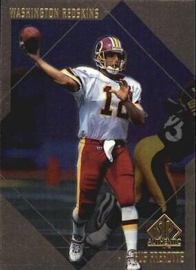 Gus Frerotte #192