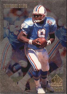 Steve McNair #187