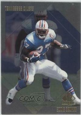 Eddie George #188