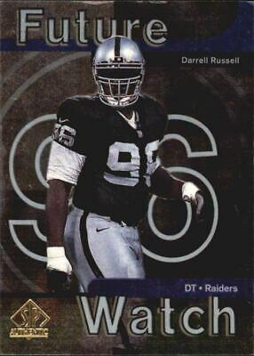 Darrell Russell #2