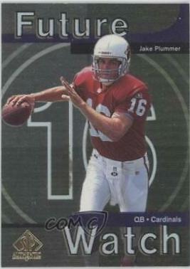 Jake Plummer #23