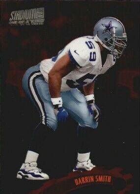 Darrin Smith [One of a Kind] #223