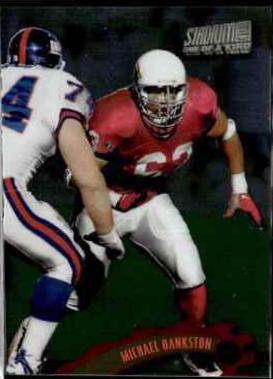 Michael Bankston [One of a Kind] #283