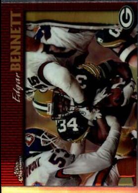 Edgar Bennett #131