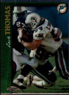 Zach Thomas #135
