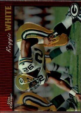 Reggie White #124