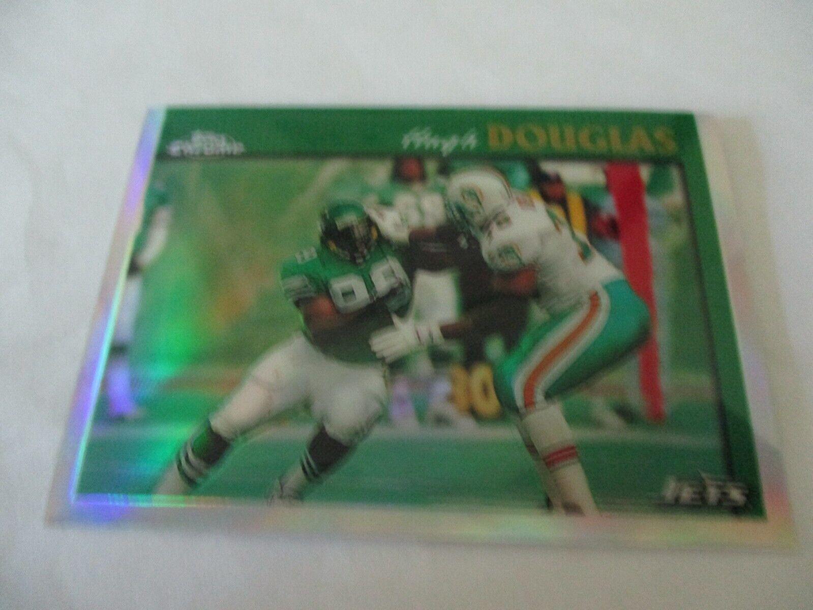 Hugh Douglas [Refractor] #30