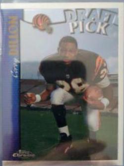 Corey Dillon #155