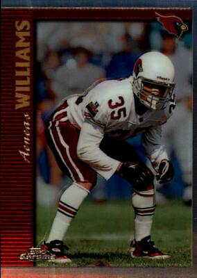 Aeneas Williams #138