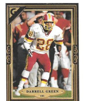 Darrell Green #101