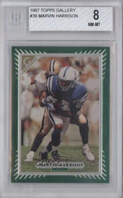 Marvin Harrison #39
