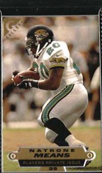 Natrone Means #35