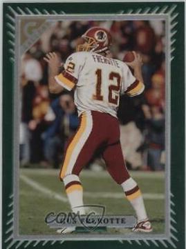 Gus Frerotte #48