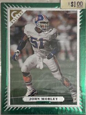 John Mobley #47