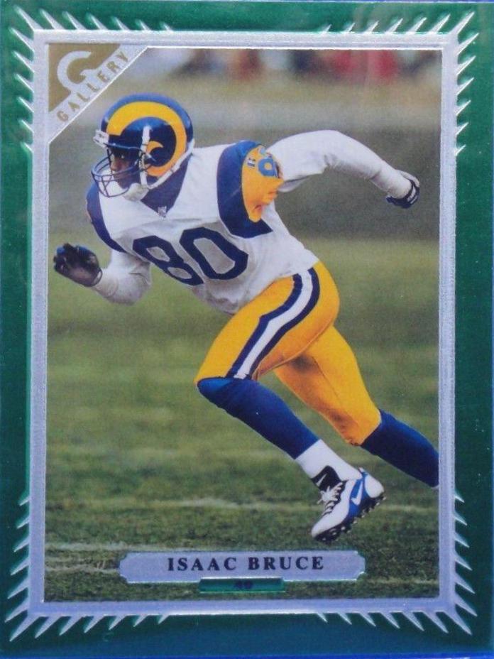 Isaac Bruce #49