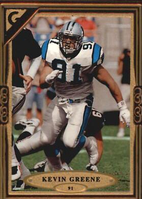 Kevin Greene #91