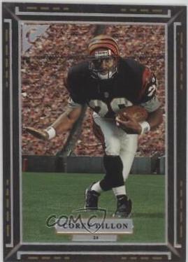 Corey Dillon [Player's Private Issue] #24