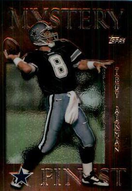 Troy Aikman [Bronze] #M15