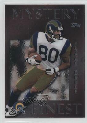 Isaac Bruce [Bronze] #M4