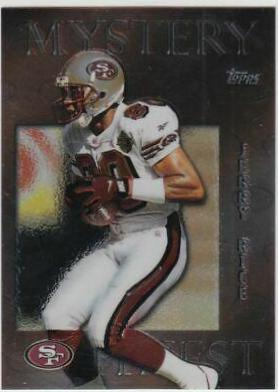 Jerry Rice [Bronze] #M5