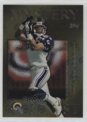 Isaac Bruce [Gold] #M4