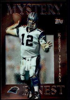 Kerry Collins [Bronze] #M17