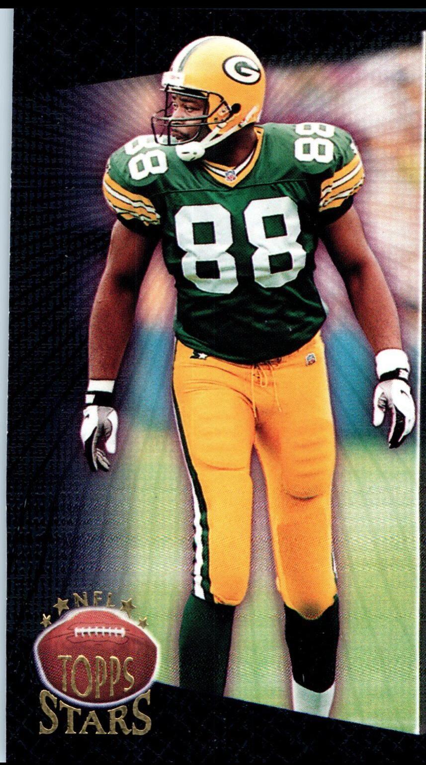 Keith Jackson #67