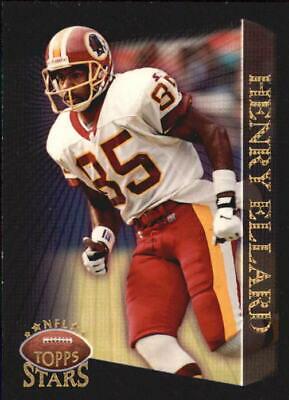 Henry Ellard #66