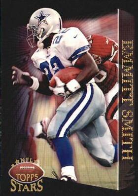 Emmitt Smith #70